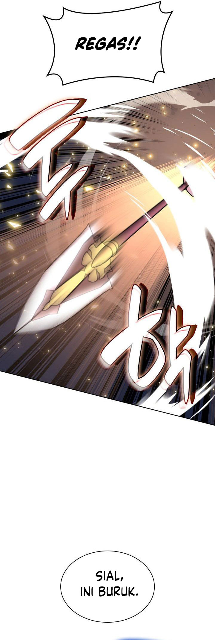 Overgeared New Chapter 269 Gambar 55