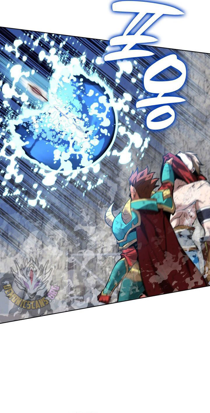 Overgeared New Chapter 269 Gambar 56