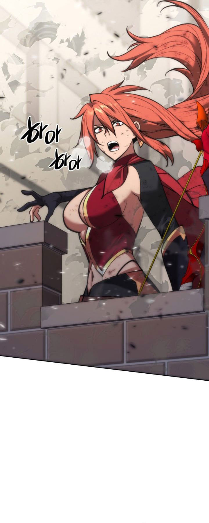 Overgeared New Chapter 269 Gambar 58