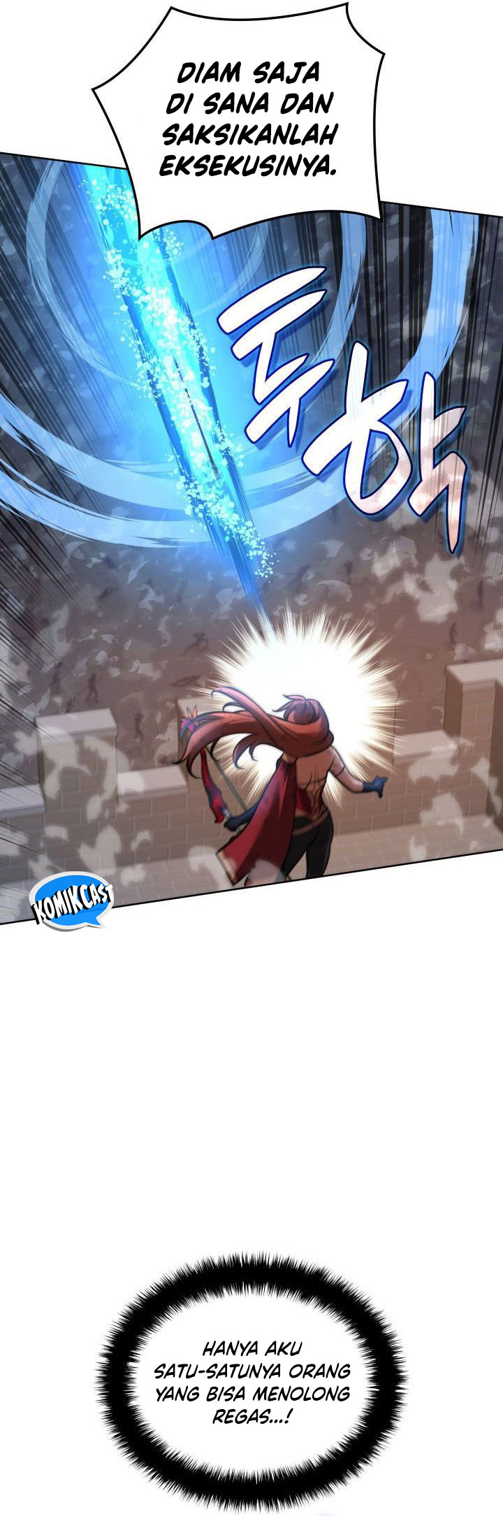 Overgeared New Chapter 269 Gambar 59