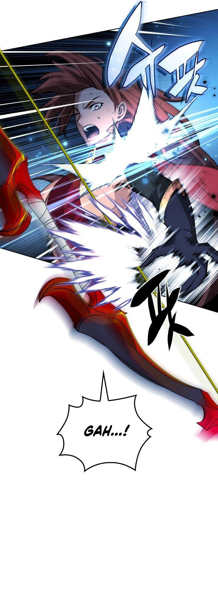 Overgeared New Chapter 269 Gambar 60