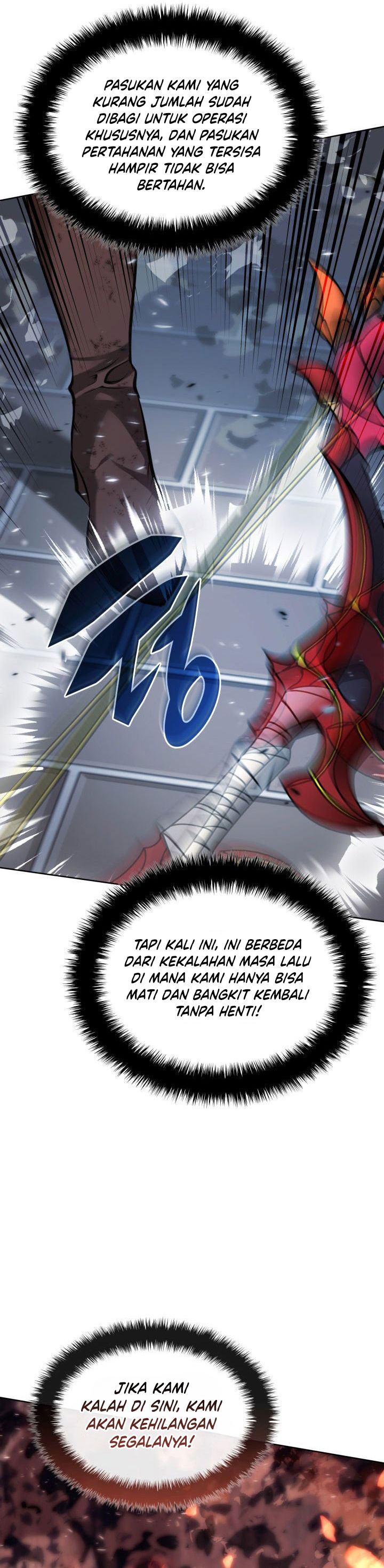Overgeared New Chapter 269 Gambar 61