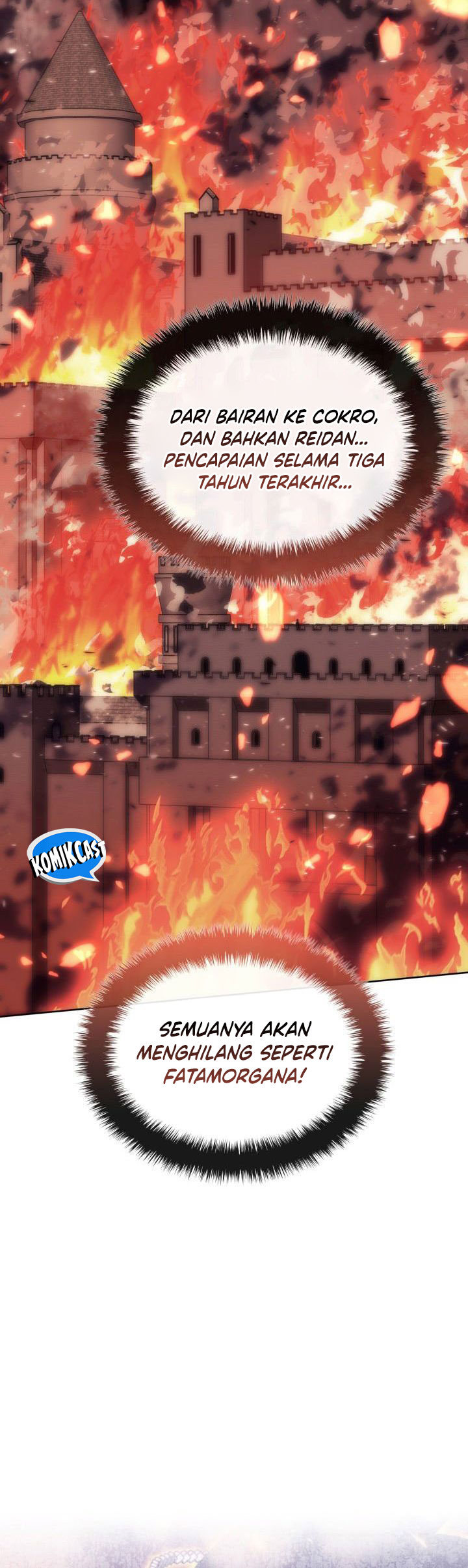 Overgeared New Chapter 269 Gambar 62