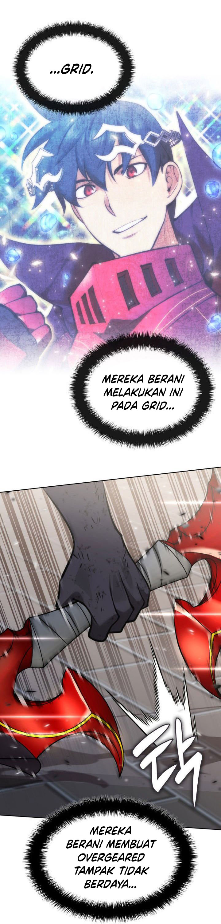 Overgeared New Chapter 269 Gambar 65