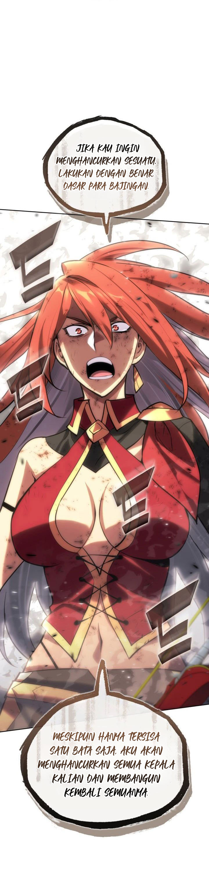 Overgeared New Chapter 269 Gambar 66