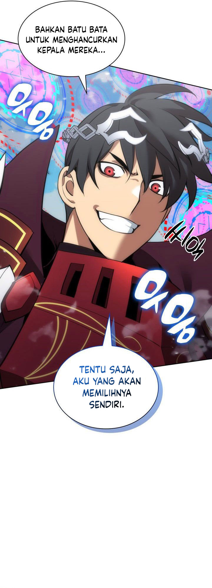 Overgeared New Chapter 269 Gambar 70