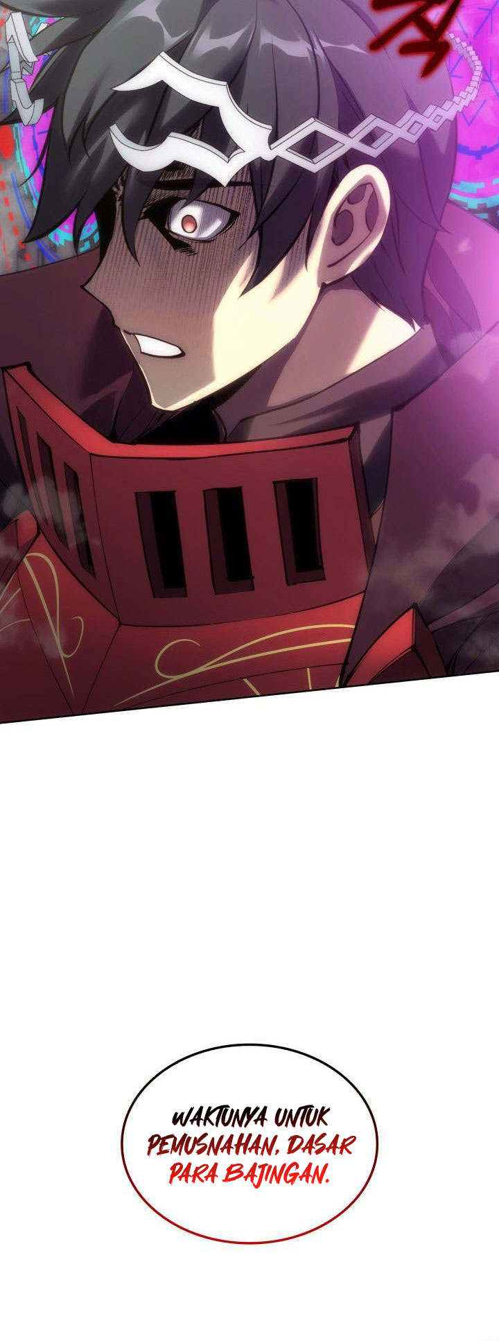Overgeared New Chapter 269 Gambar 74