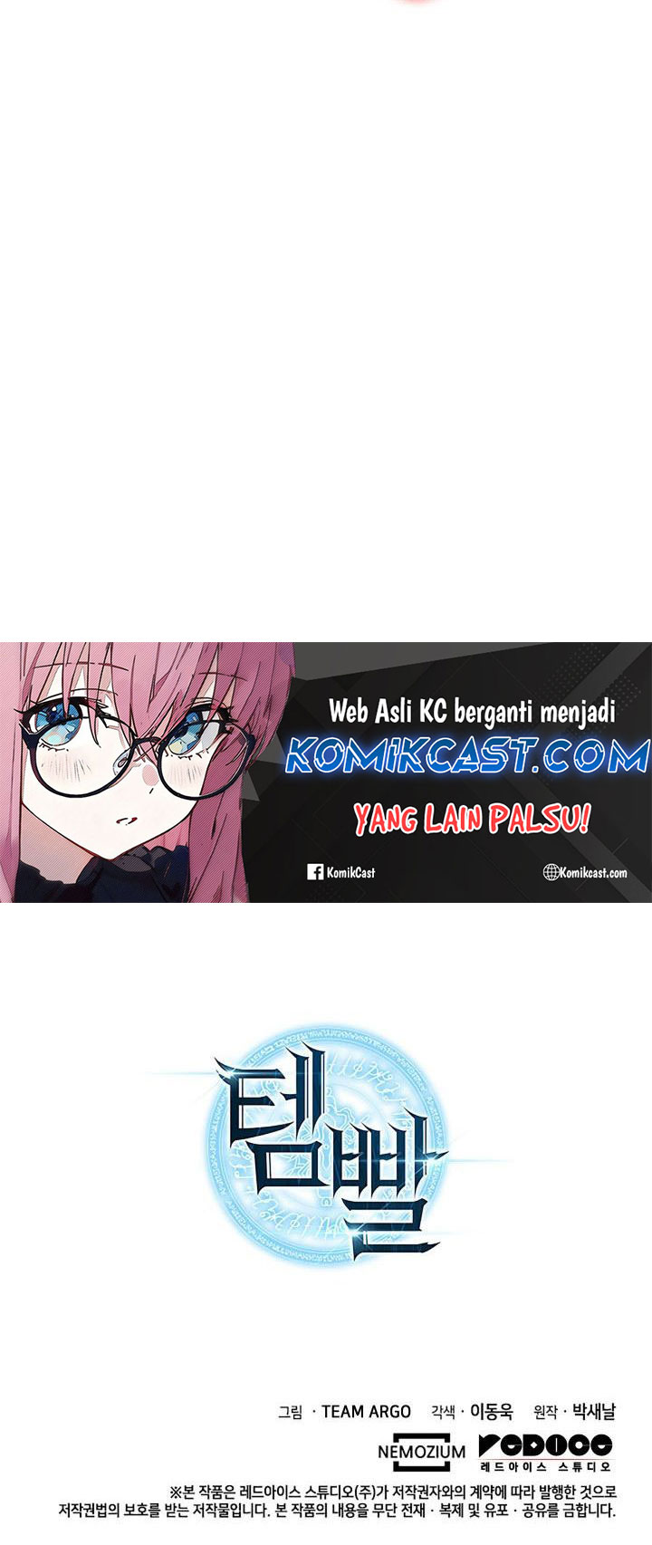 Overgeared New Chapter 269 Gambar 76