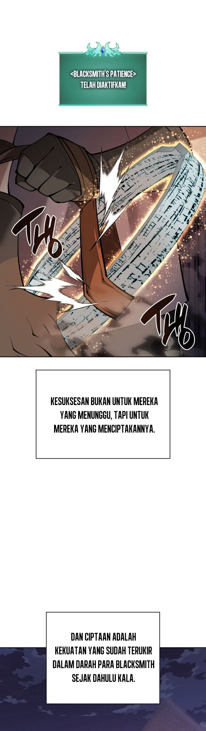 Overgeared New Chapter 269 Gambar 8