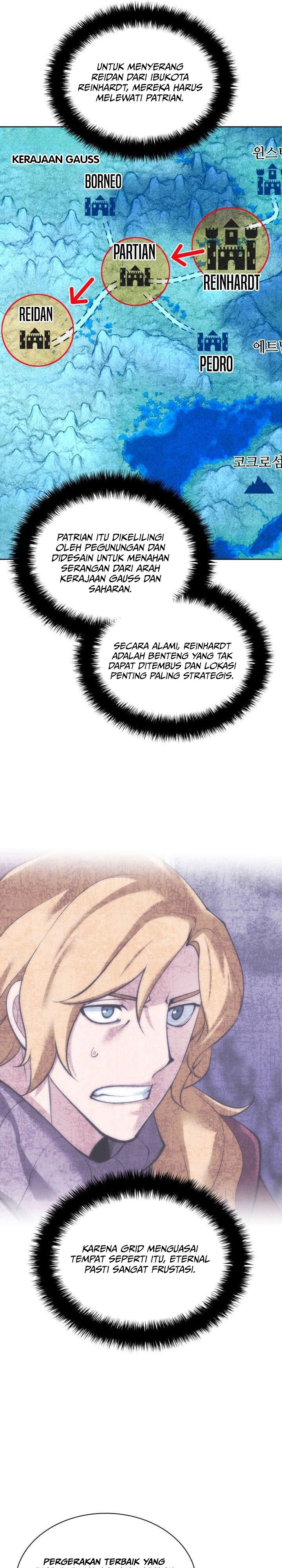 Overgeared New Chapter 268 Gambar 18