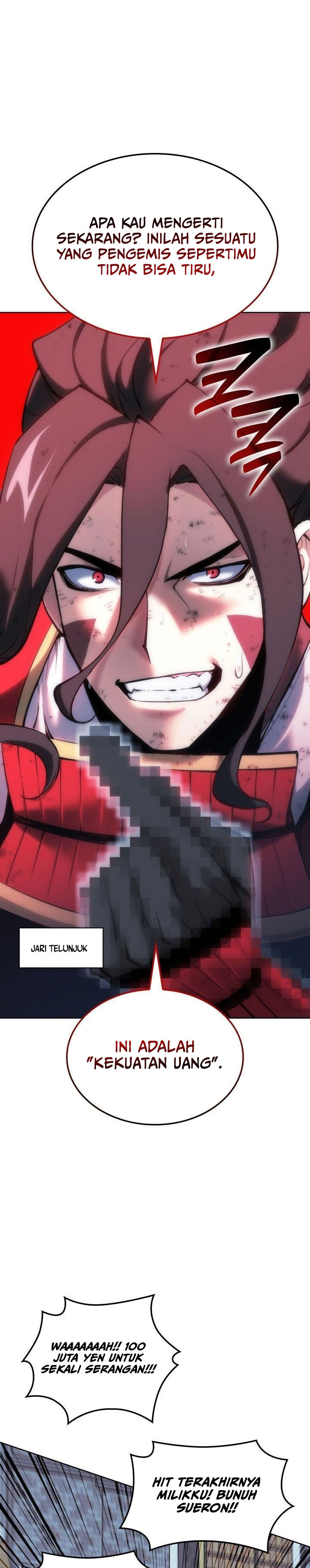 Overgeared New Chapter 268 Gambar 38