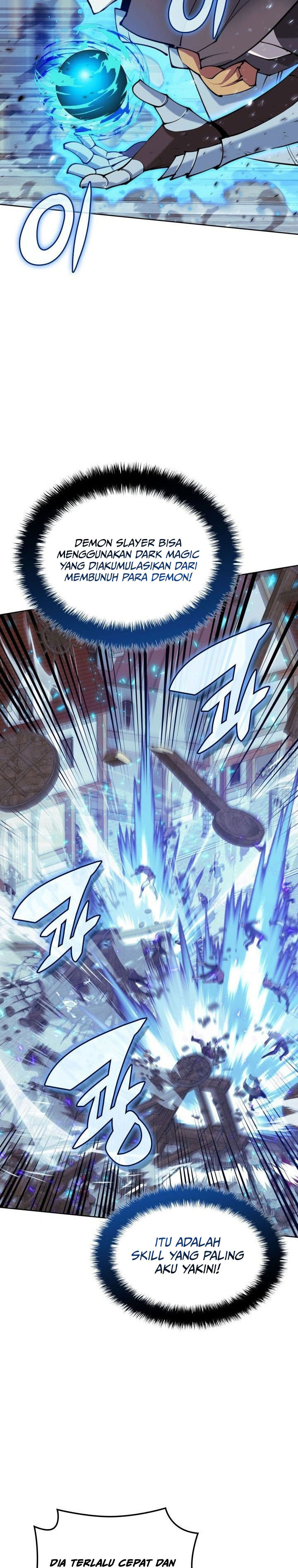 Overgeared New Chapter 268 Gambar 43