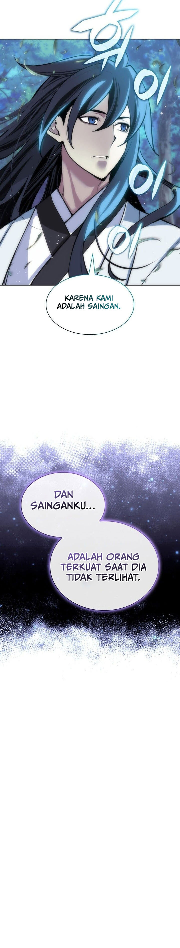Overgeared New Chapter 268 Gambar 50