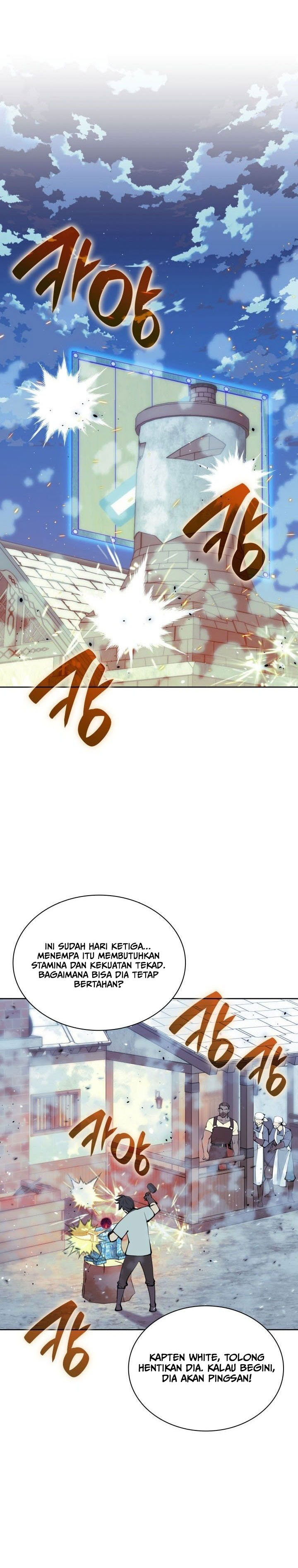 Overgeared New Chapter 268 Gambar 51