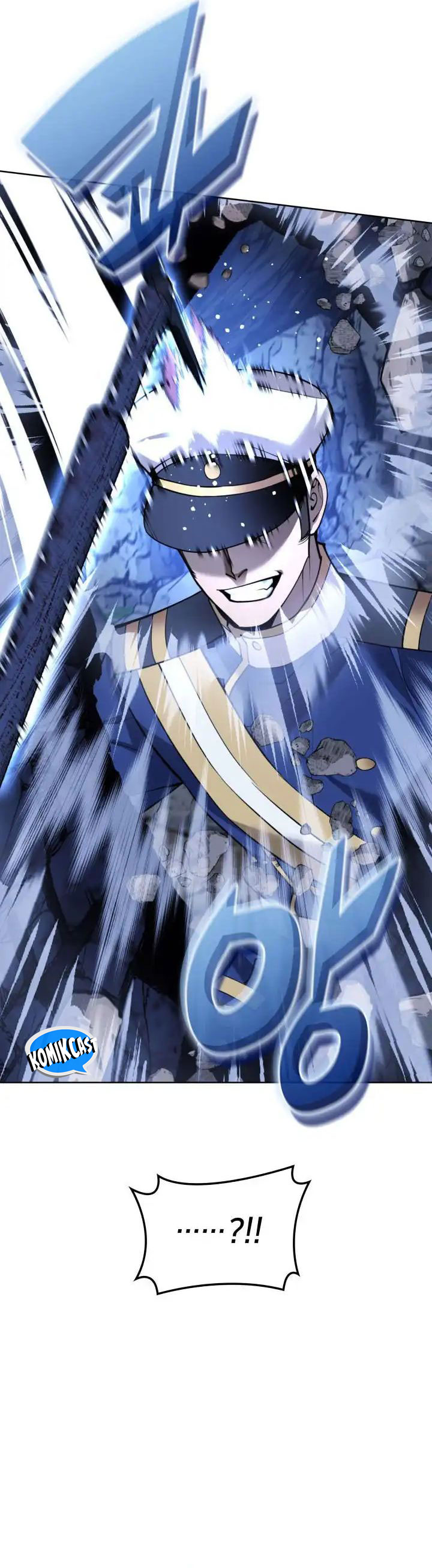 Overgeared New Chapter 266 Gambar 10