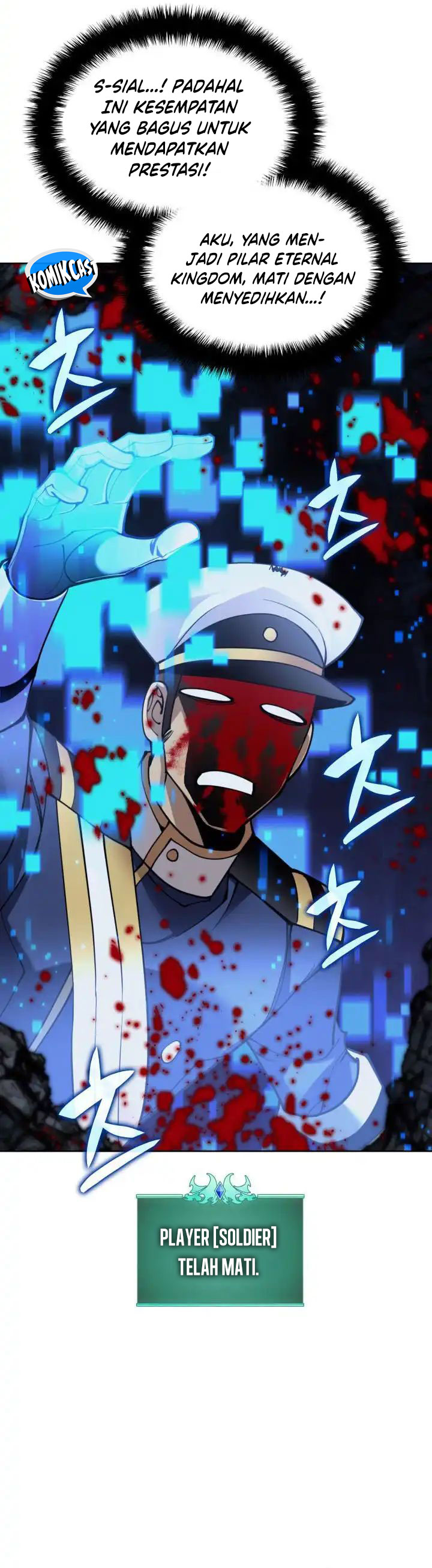 Overgeared New Chapter 266 Gambar 13