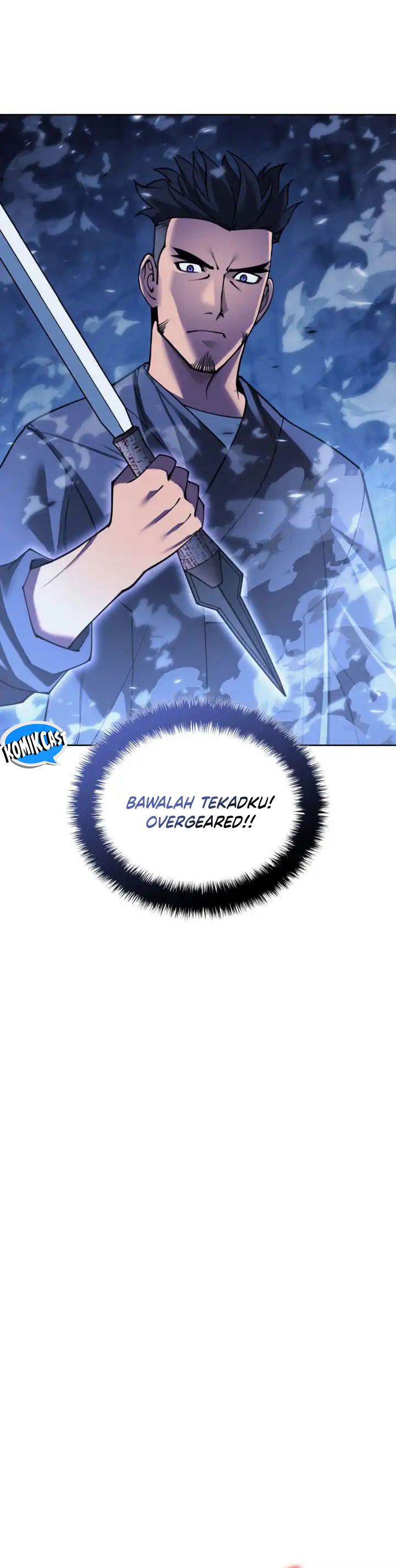 Overgeared New Chapter 266 Gambar 20