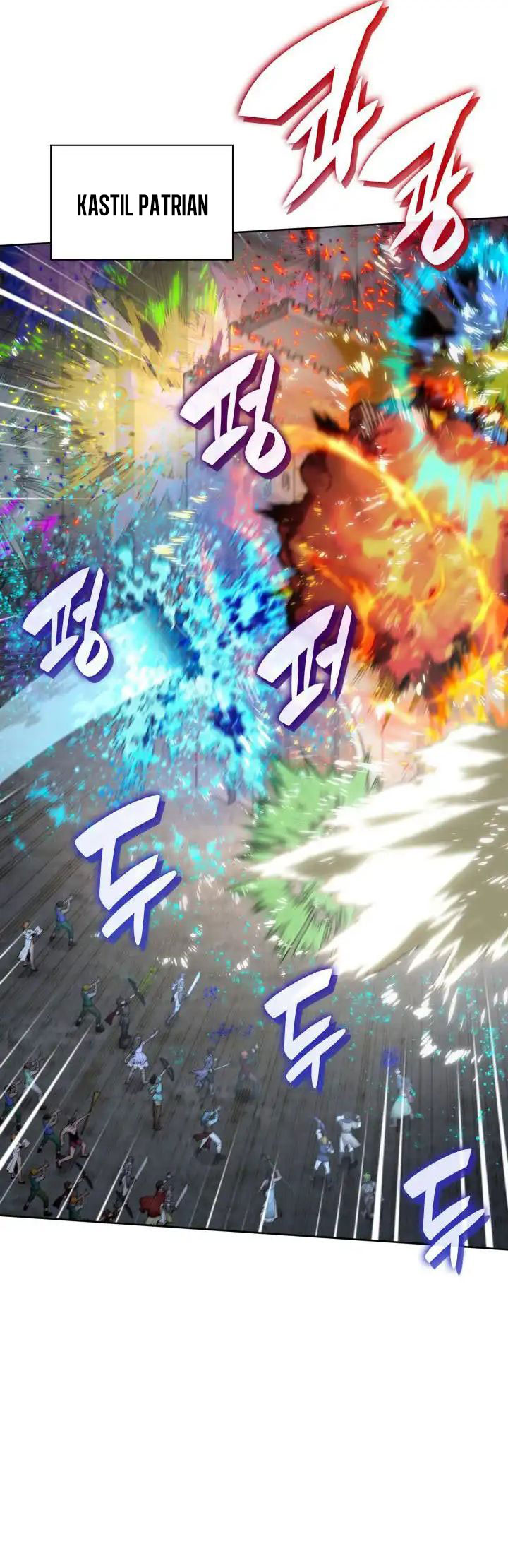 Overgeared New Chapter 266 Gambar 21