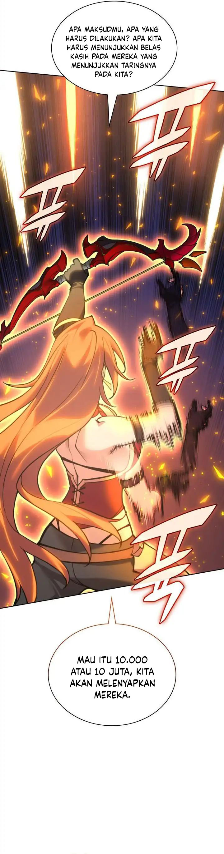 Overgeared New Chapter 266 Gambar 24