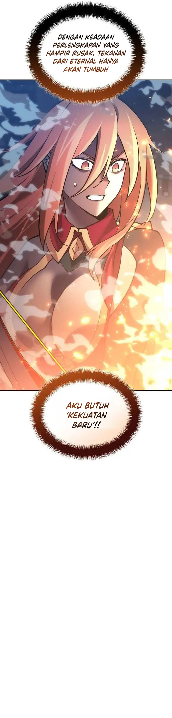 Overgeared New Chapter 266 Gambar 27