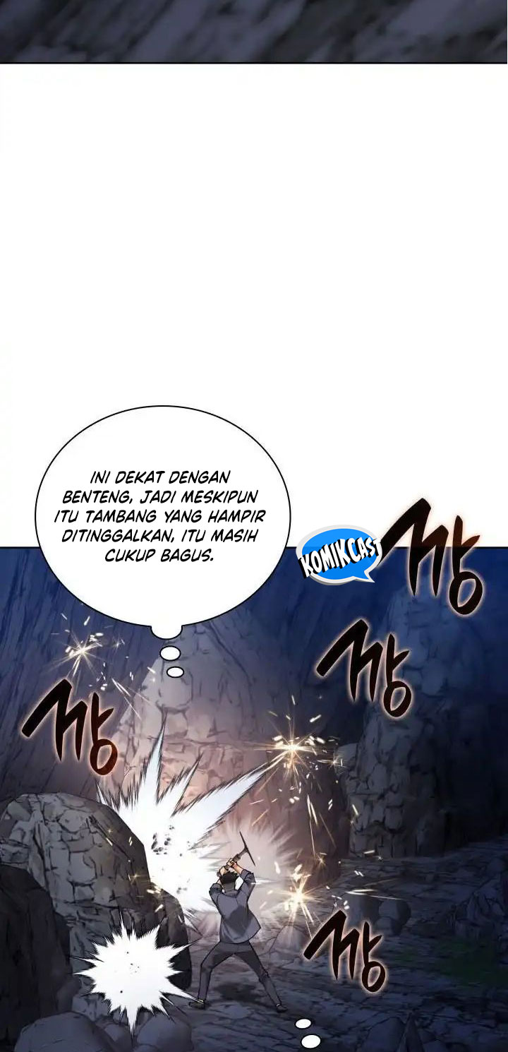 Overgeared New Chapter 266 Gambar 3