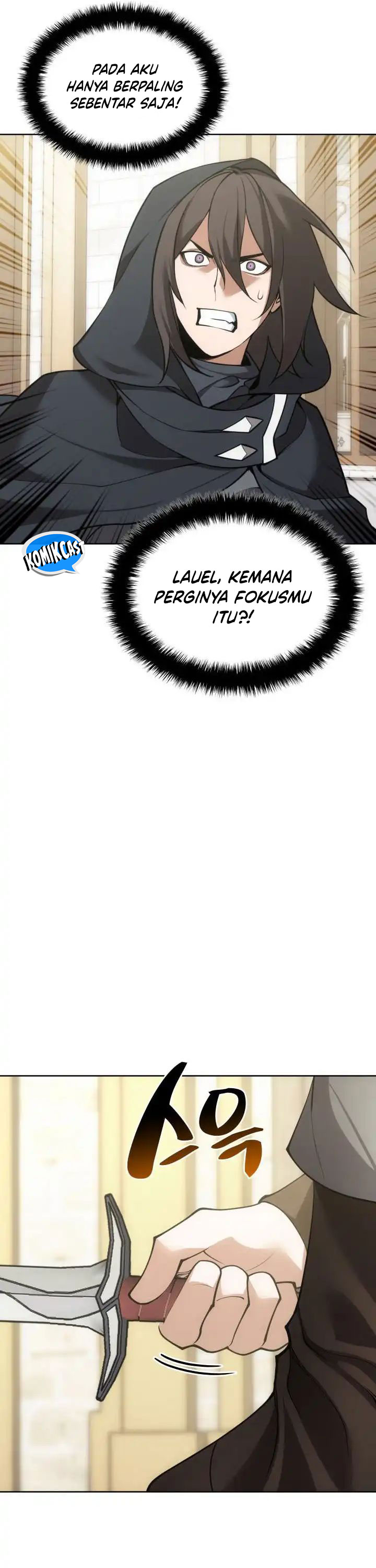 Overgeared New Chapter 266 Gambar 35