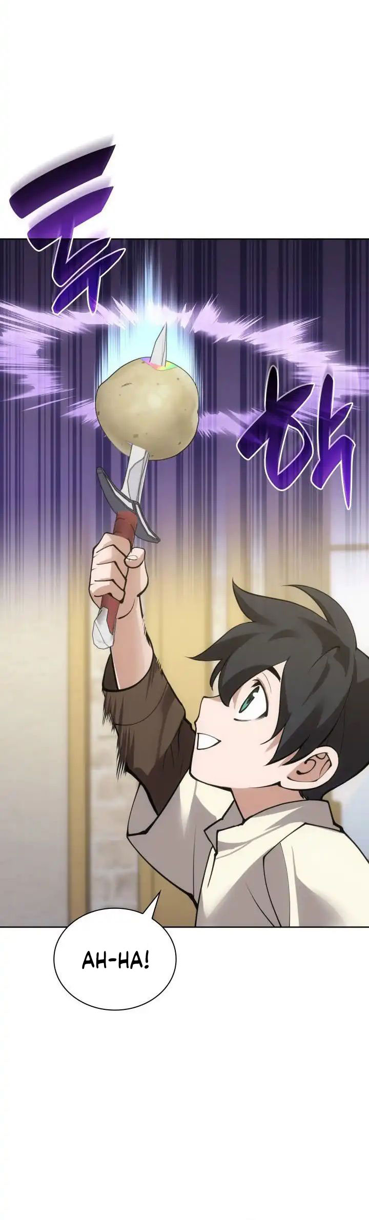 Overgeared New Chapter 266 Gambar 36