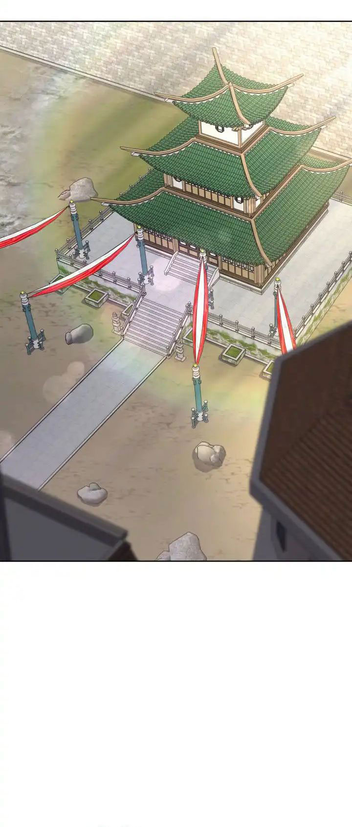 Overgeared New Chapter 266 Gambar 39