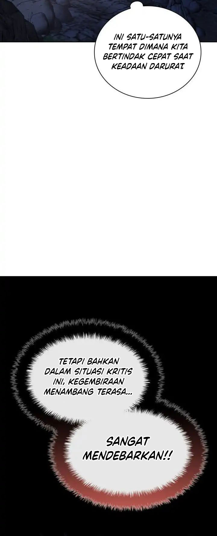 Overgeared New Chapter 266 Gambar 4