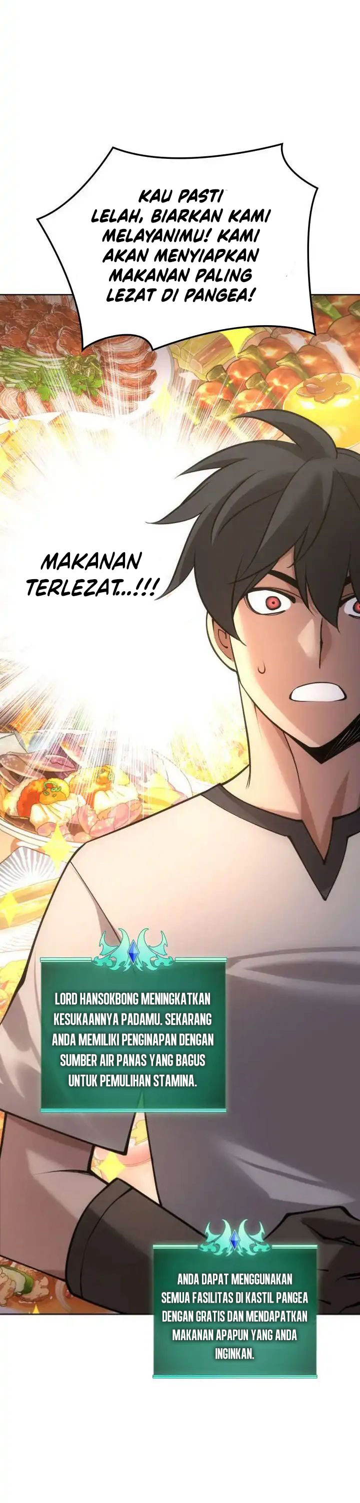 Overgeared New Chapter 266 Gambar 44