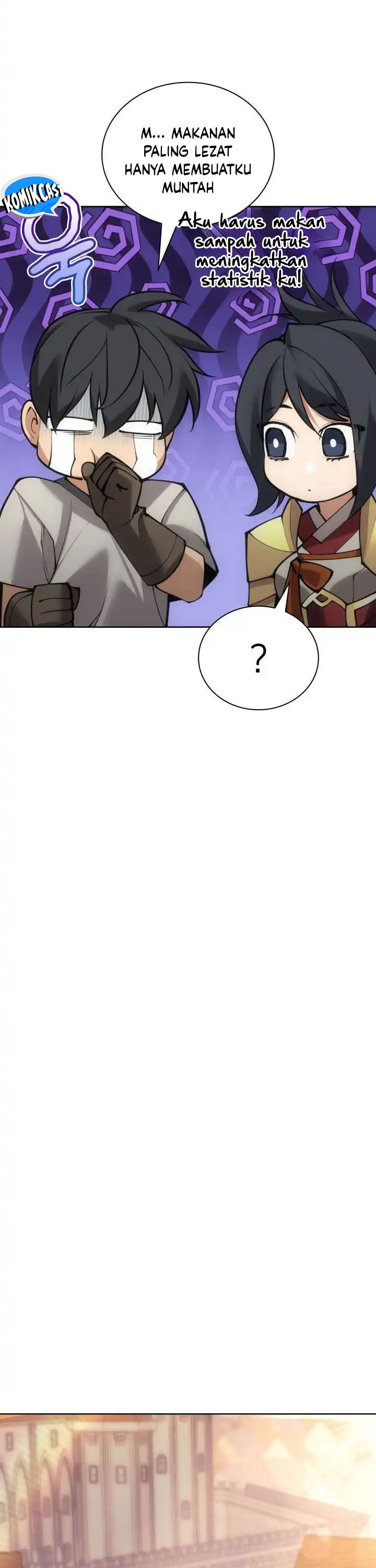 Overgeared New Chapter 266 Gambar 45