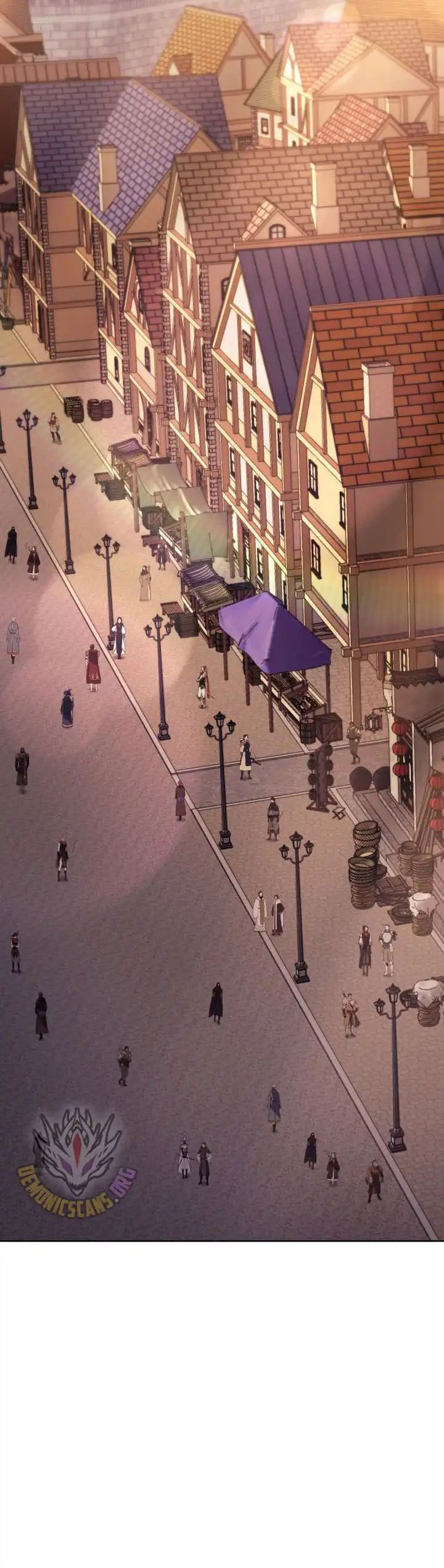 Overgeared New Chapter 266 Gambar 46