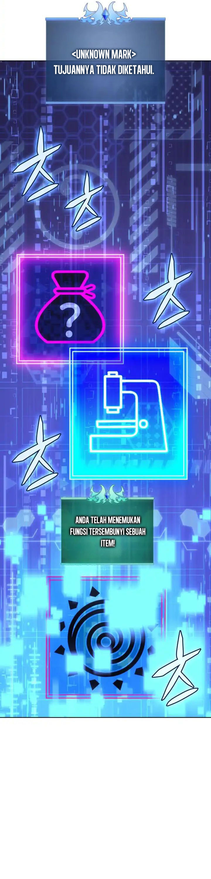 Overgeared New Chapter 266 Gambar 49