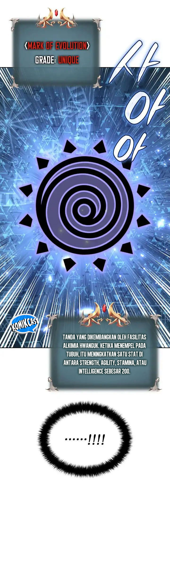 Overgeared New Chapter 266 Gambar 50