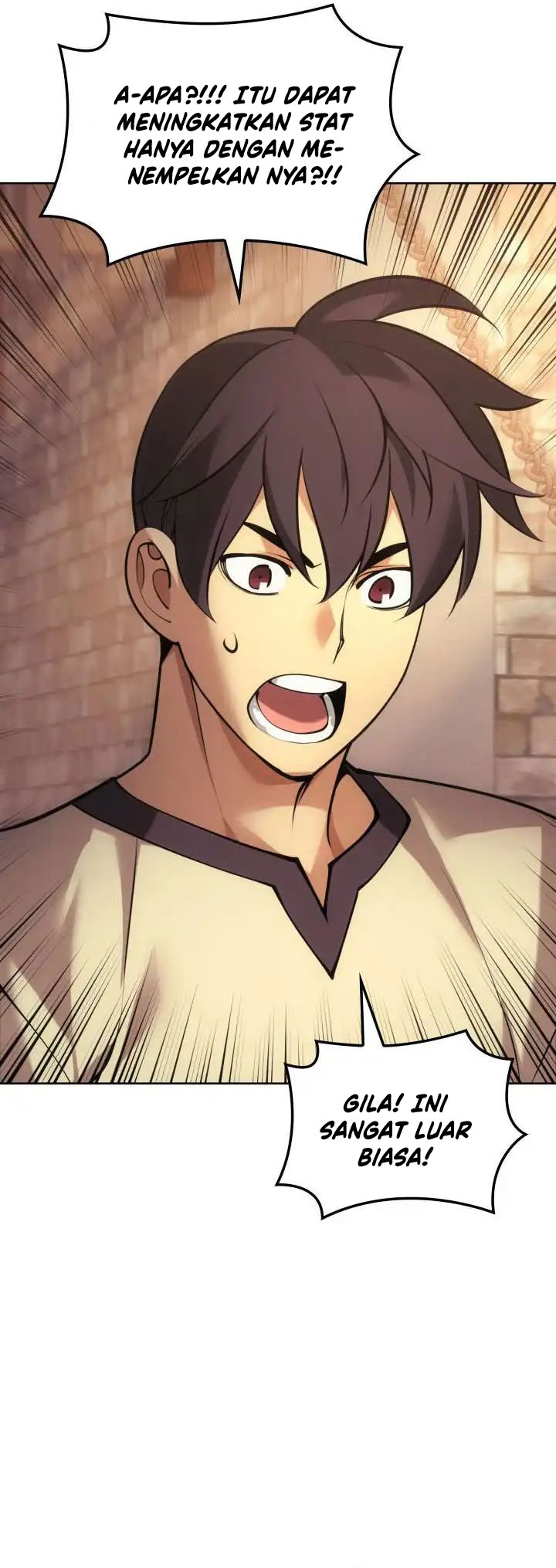 Overgeared New Chapter 266 Gambar 51