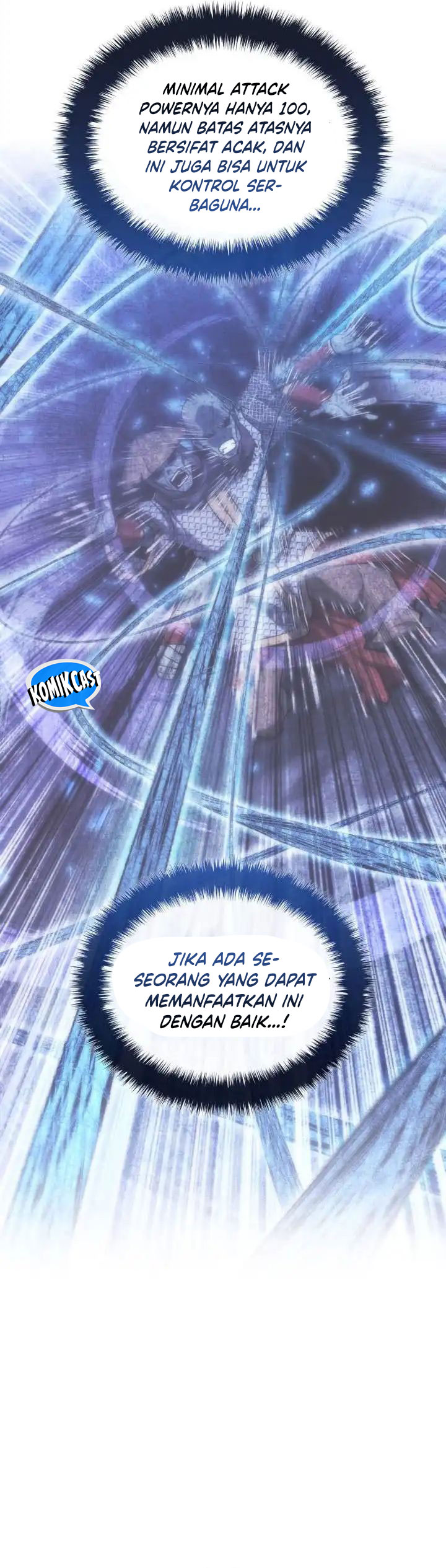 Overgeared New Chapter 266 Gambar 55
