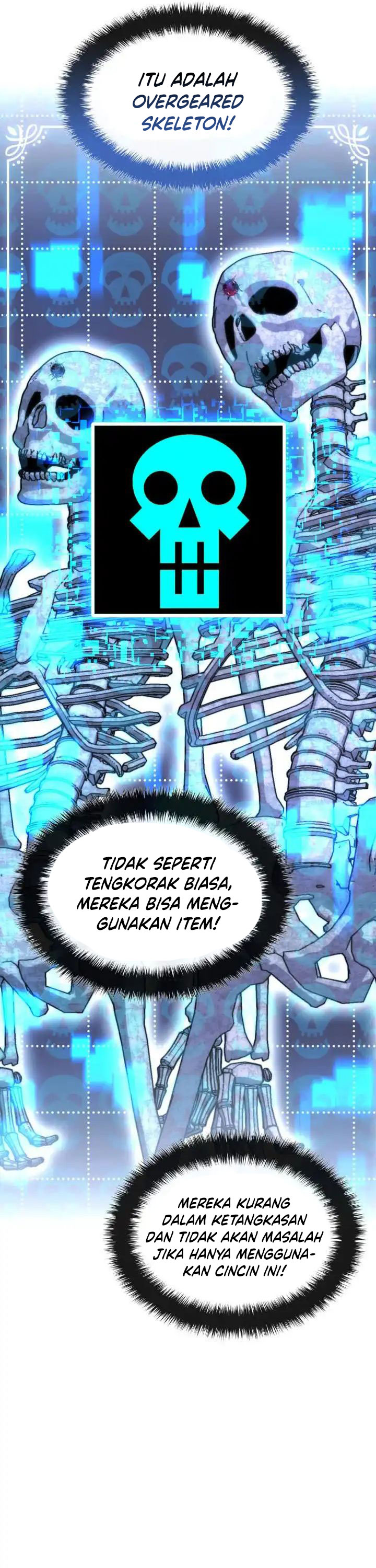 Overgeared New Chapter 266 Gambar 56