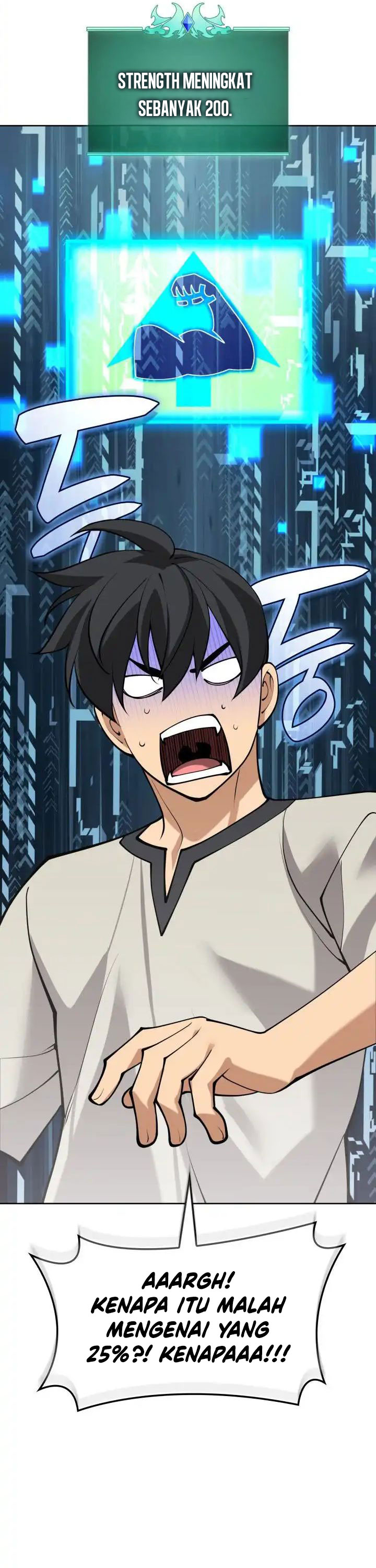 Overgeared New Chapter 266 Gambar 61