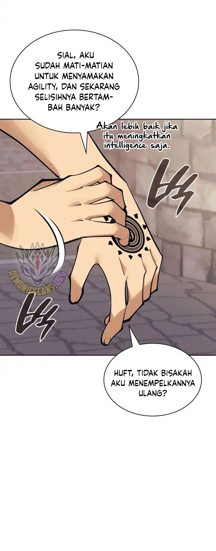 Overgeared New Chapter 266 Gambar 62