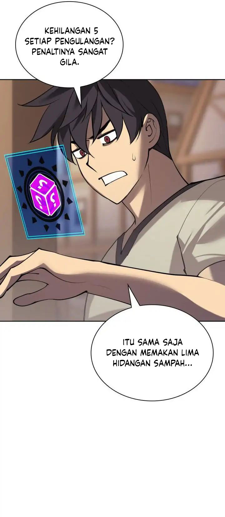 Overgeared New Chapter 266 Gambar 64