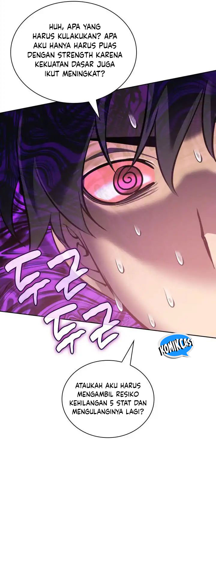 Overgeared New Chapter 266 Gambar 65