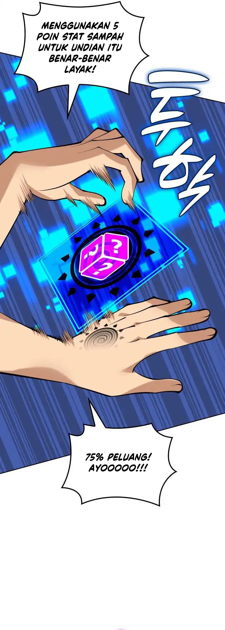Overgeared New Chapter 266 Gambar 67