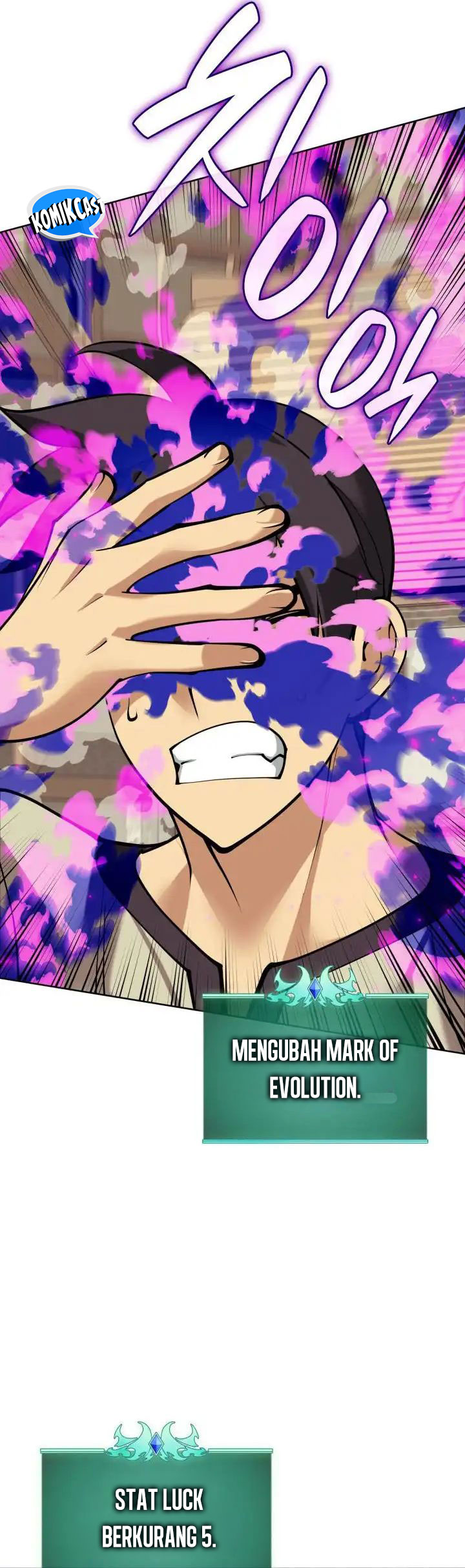 Overgeared New Chapter 266 Gambar 68