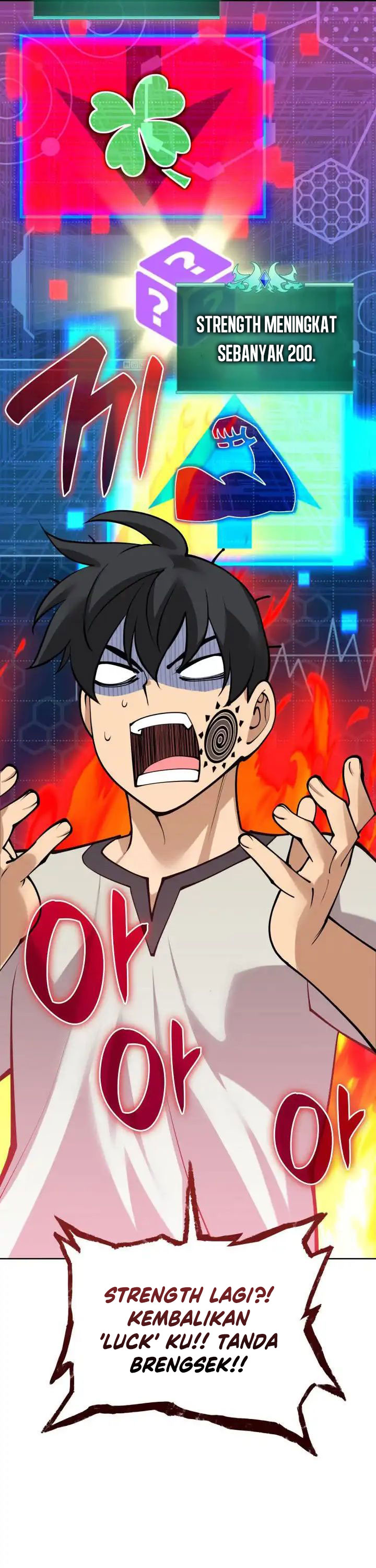 Overgeared New Chapter 266 Gambar 69