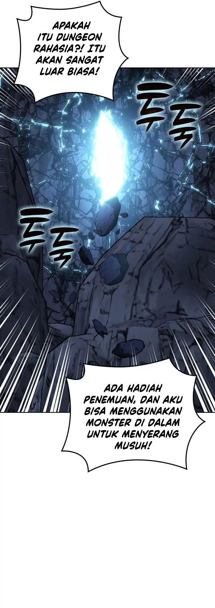 Overgeared New Chapter 266 Gambar 7