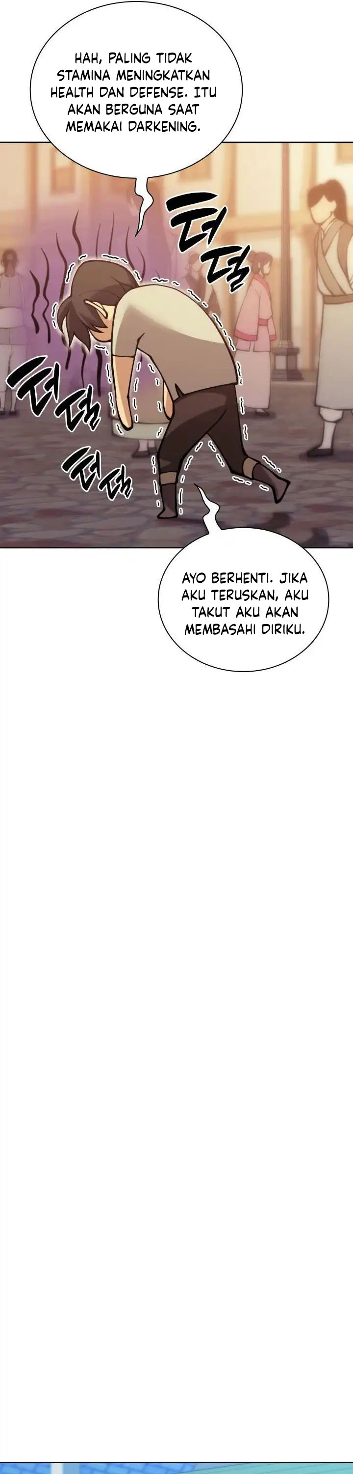 Overgeared New Chapter 266 Gambar 72