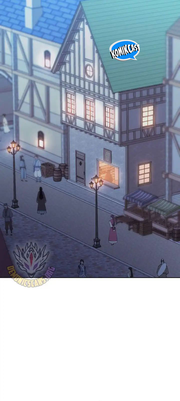 Overgeared New Chapter 266 Gambar 73