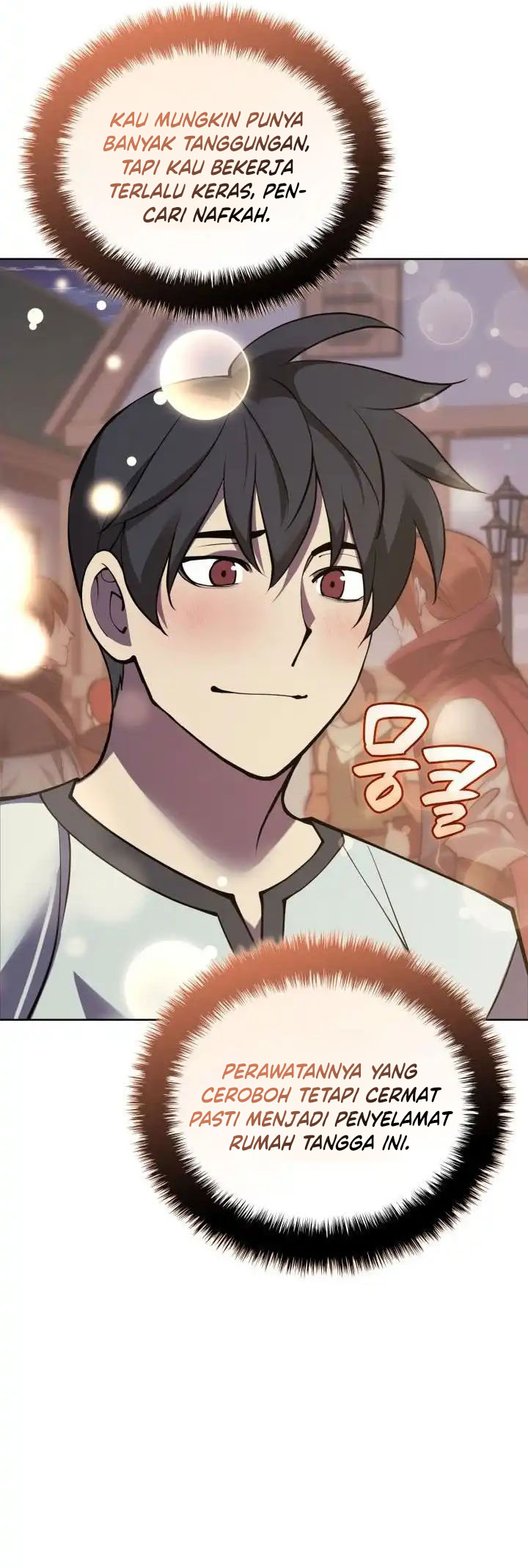 Overgeared New Chapter 266 Gambar 77