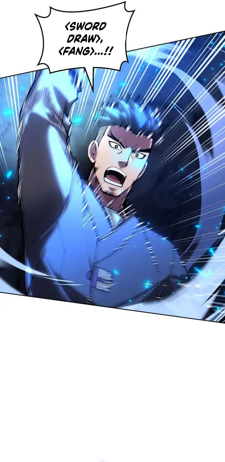 Overgeared New Chapter 266 Gambar 9