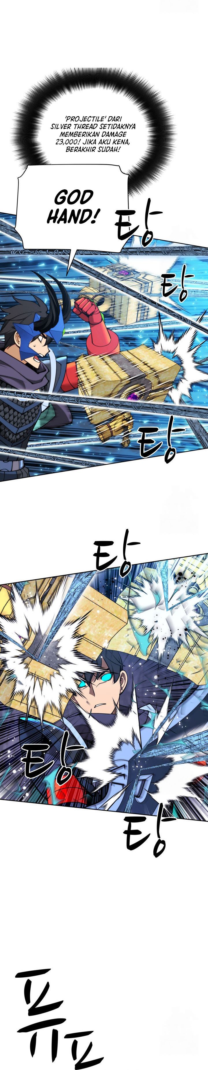 Overgeared New Chapter 264 Gambar 10
